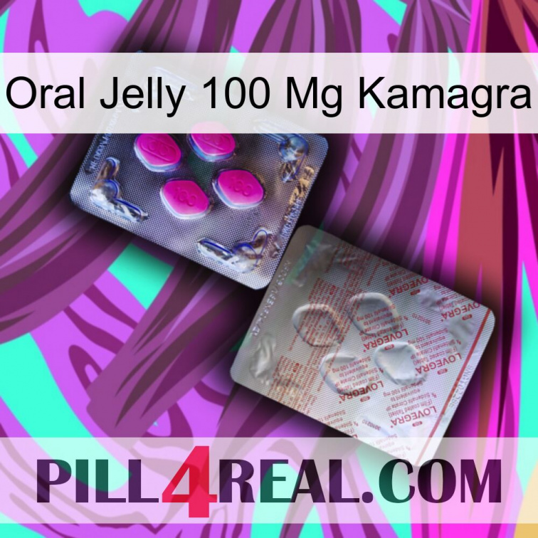 Oral Jelly 100Mg Kamagra 38
